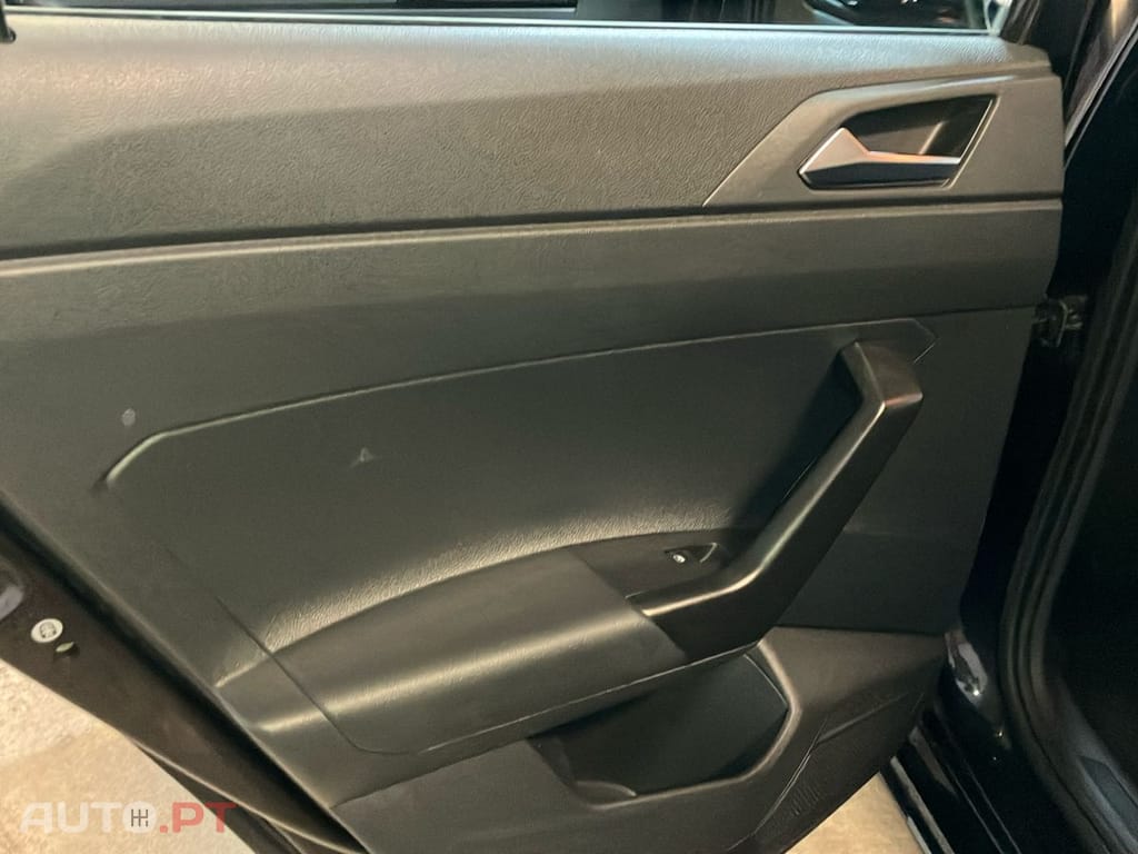 Volkswagen Polo 1.0 TSI Life