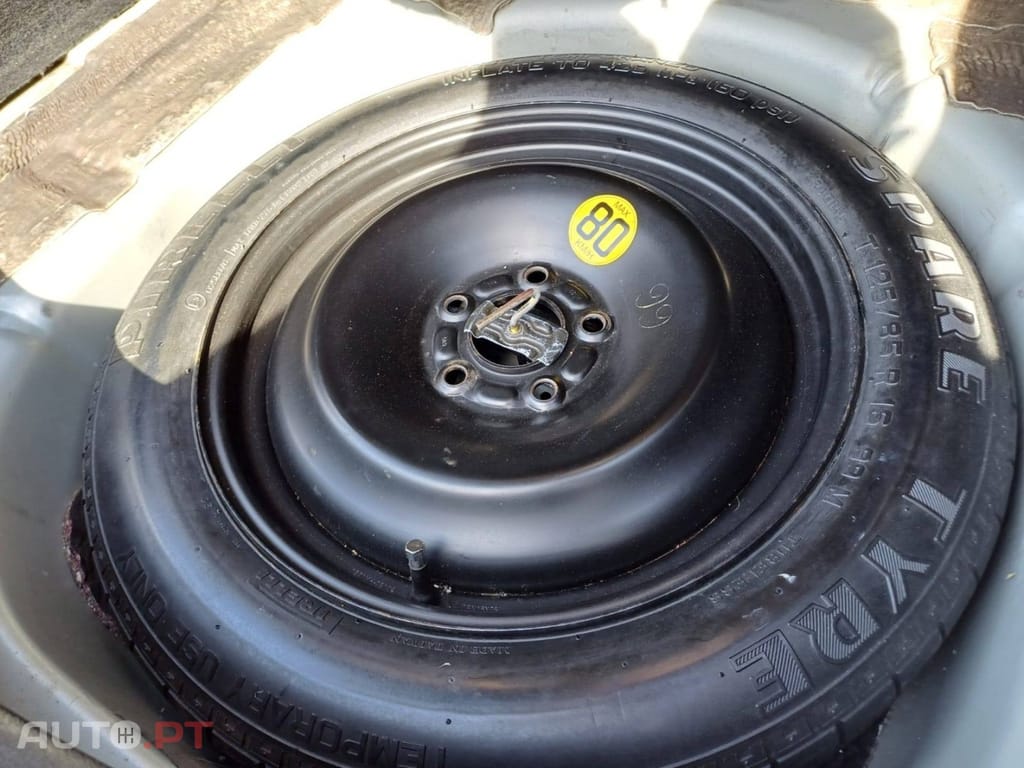 Ford Focus 1.4 16V Sport