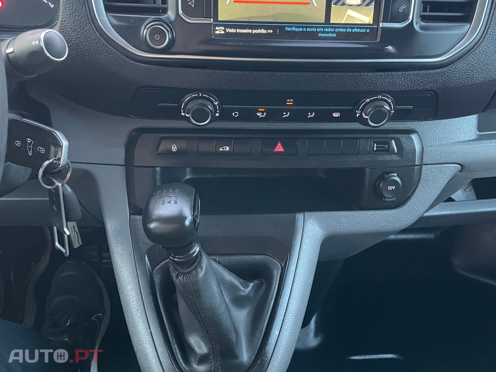 Peugeot Expert ND