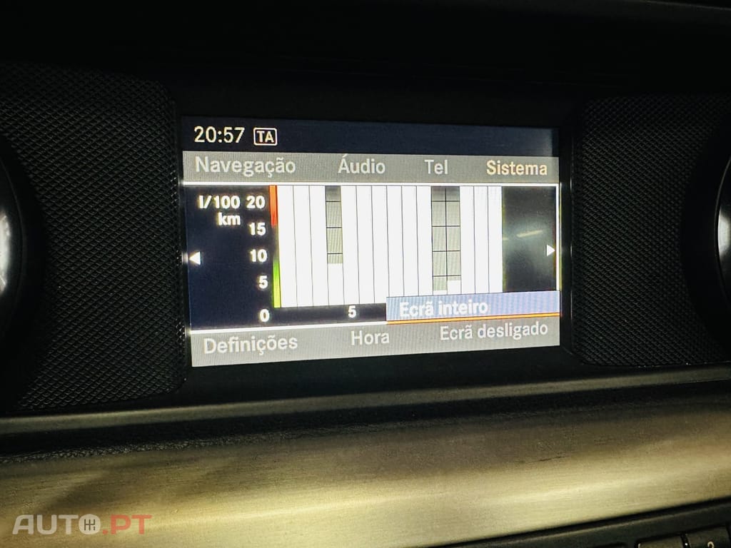 Mercedes-Benz SLK 200 (BlueEFFICIENCY)
