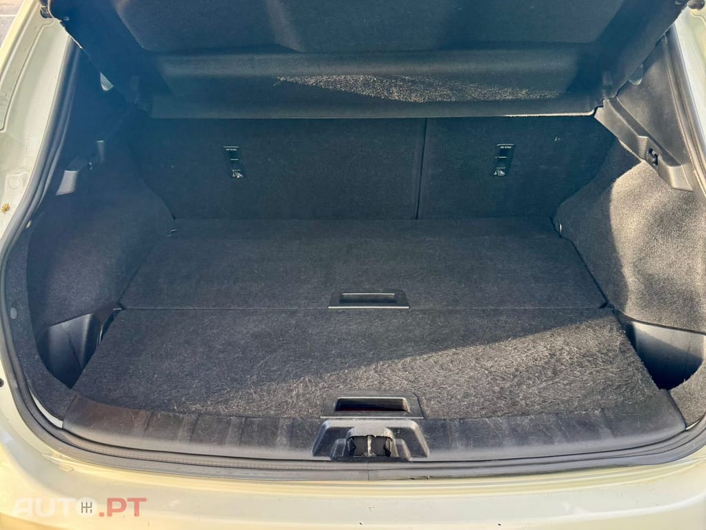 Nissan Qashqai 1.5 DCI