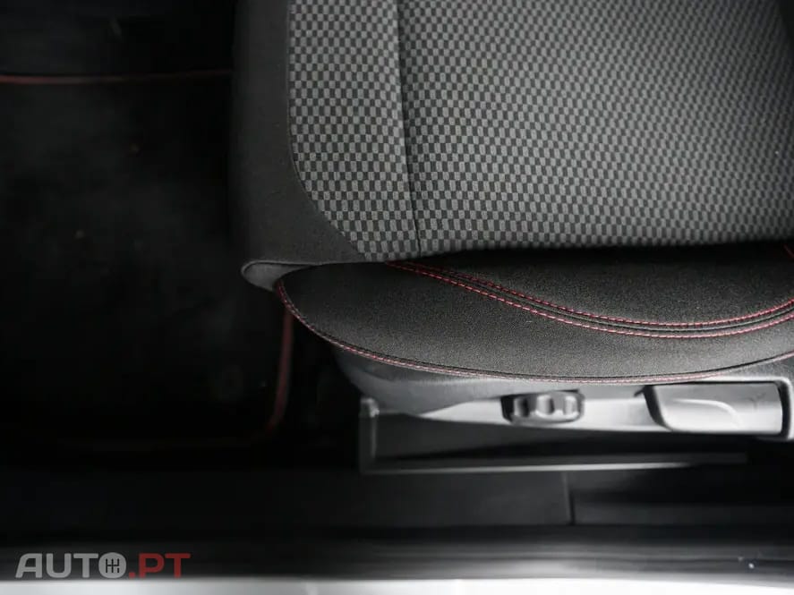 Ford Puma 1.0 EcoBoost MHEV ST-Line Aut.