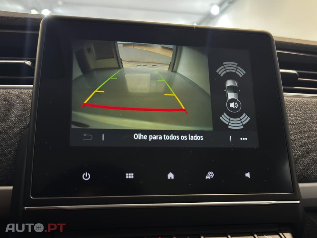 Renault Zoe (c/ Bateria) Limited 50