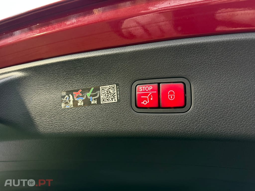 Mercedes-Benz GLC 300 d Coupe 4Matic