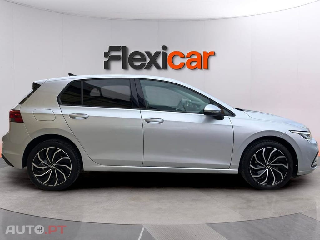 Volkswagen Golf 1.0 TSI Sportline