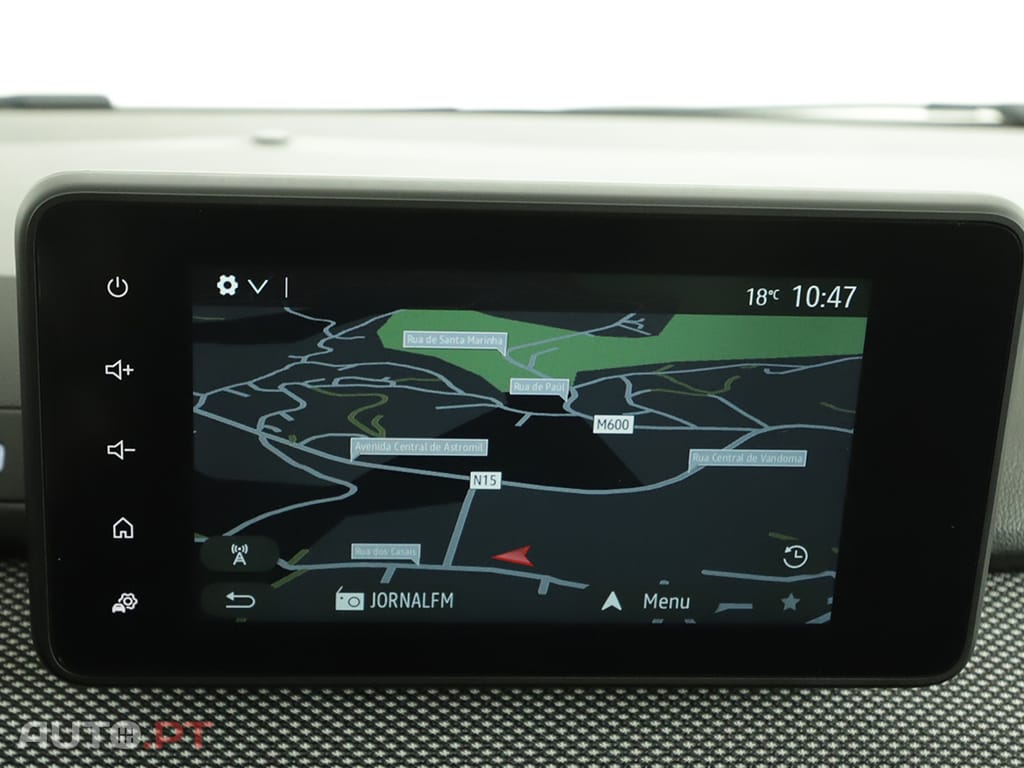 Dacia Jogger Jogger 1.0 ECO-G Expression 7L Bi-Fuel