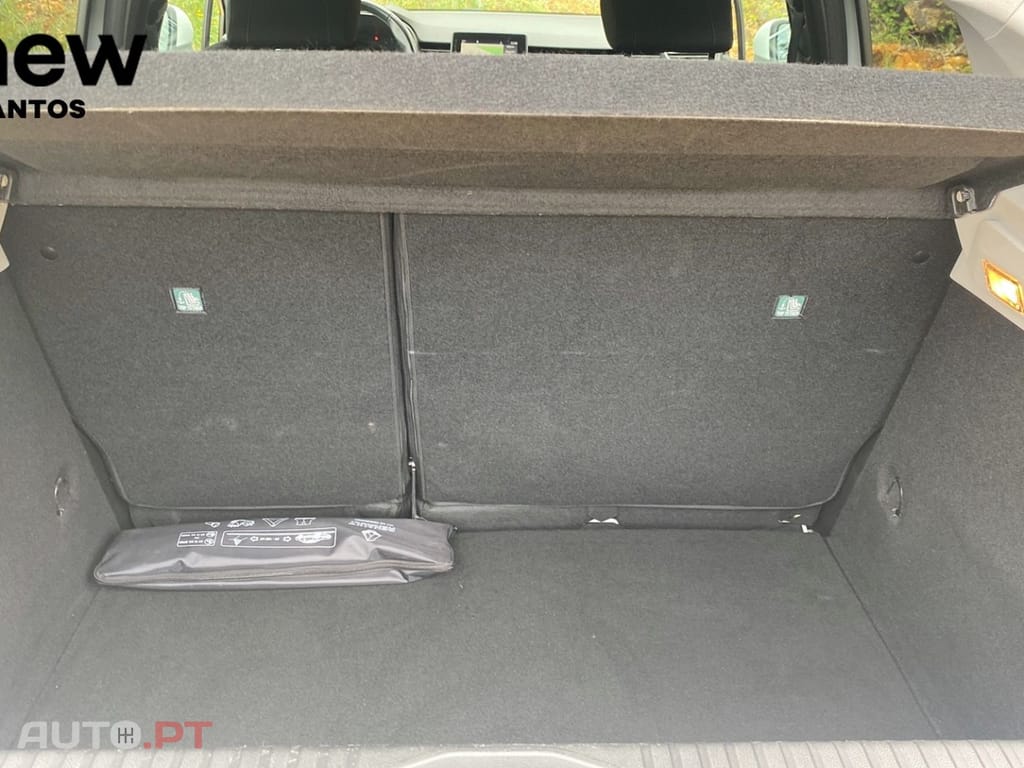 Renault Clio Clio 1.5 Blue dCi Intens