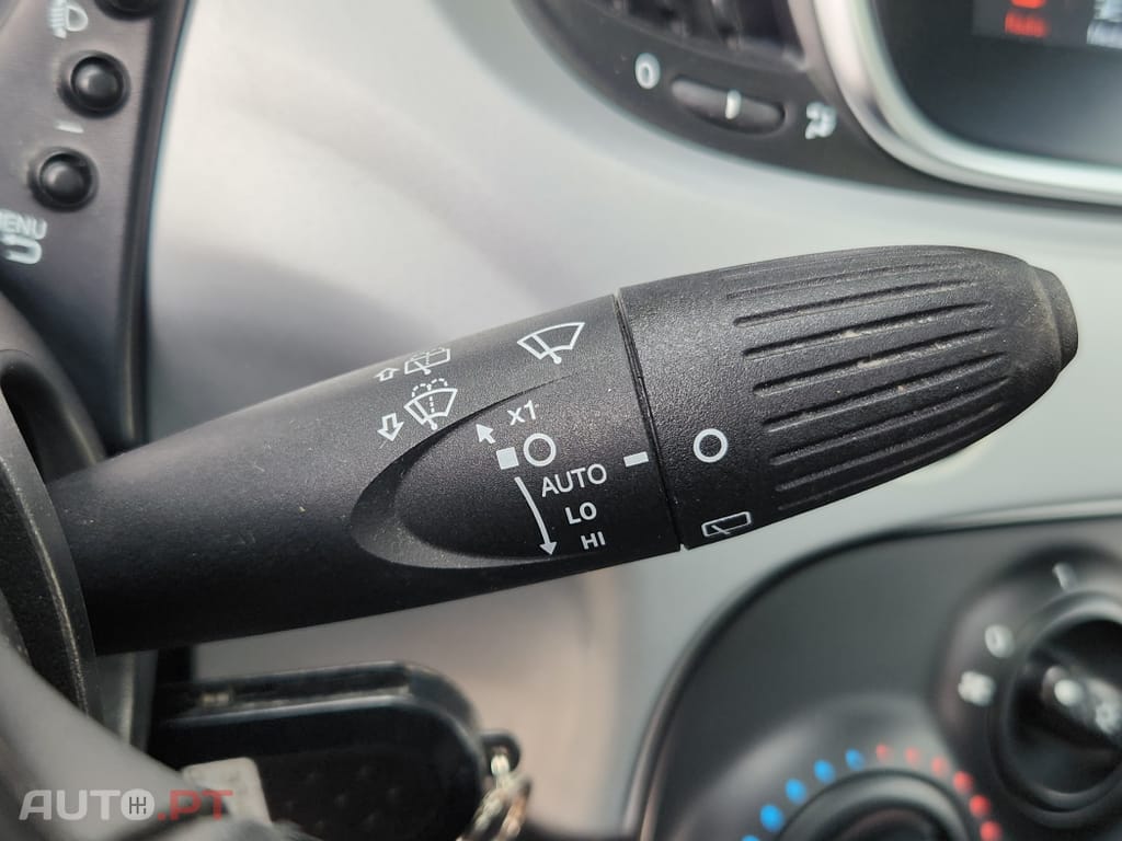 Fiat 500 1.0 Hybrid Connect