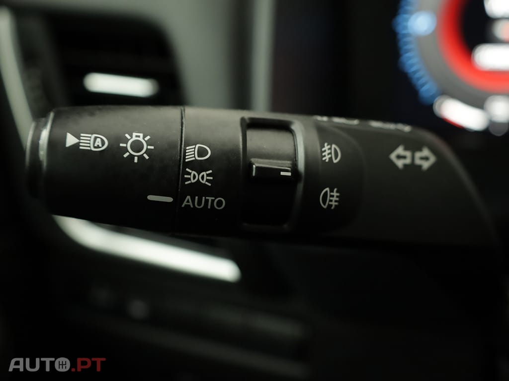 Nissan Qashqai Qashqai 1.5 e-Power N-Connecta