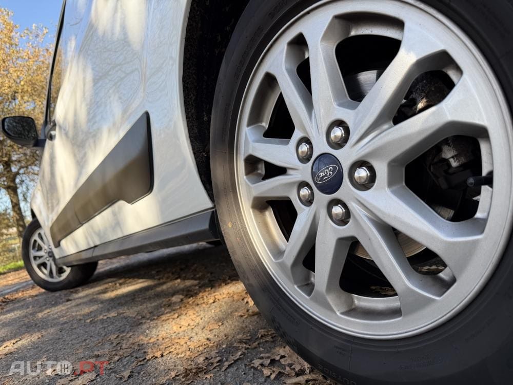 Ford Transit Connect 1.5EcoBlue