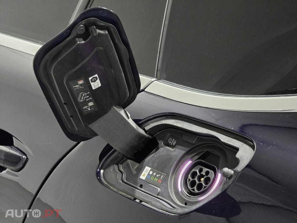 Peugeot 508 SW 1.6 Hybrid Allure Pack e-EAT8