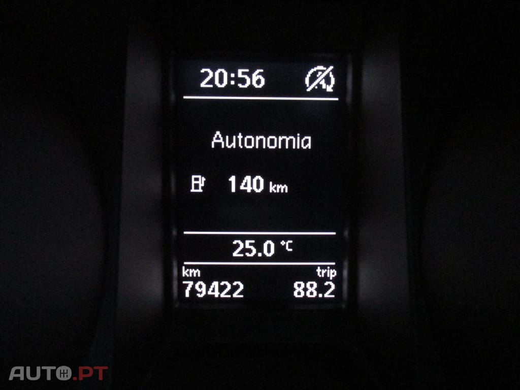 Skoda Yeti 2.0 TDi Ambition