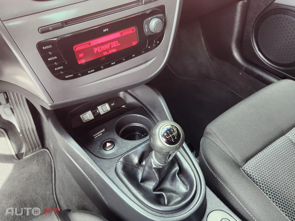 Seat Leon 1.6 TDI Sport