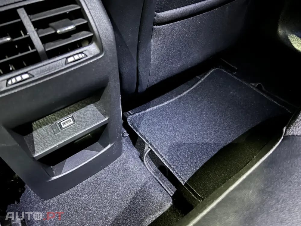 Opel Astra 1.5 D GS Aut.