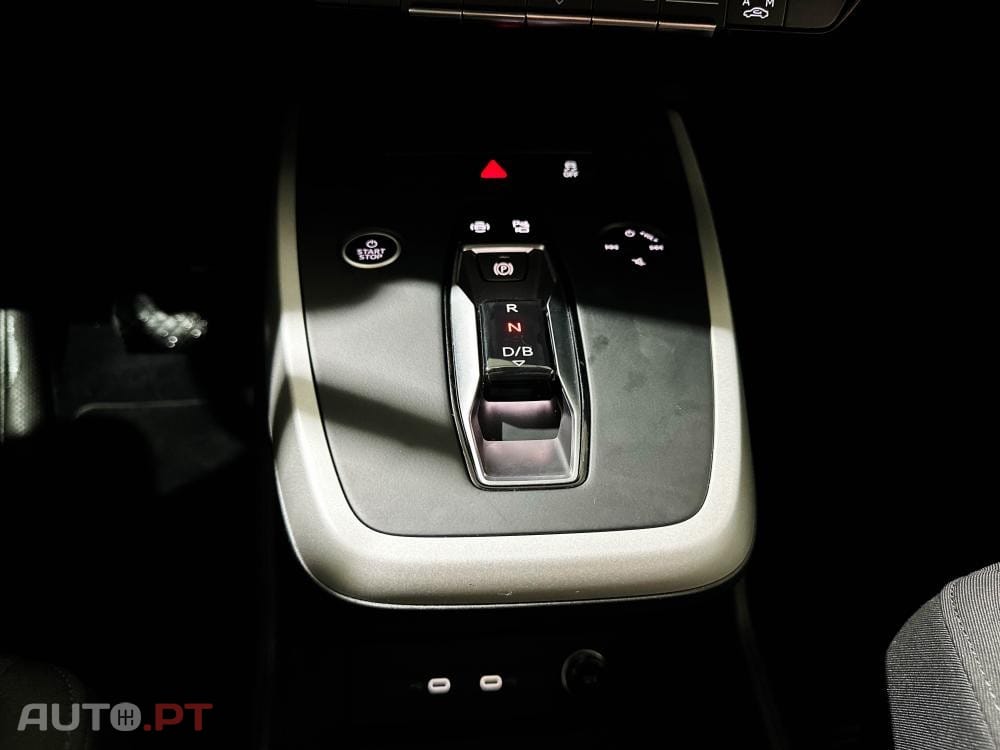 Audi Q4 E-Tron 35 55 kWh