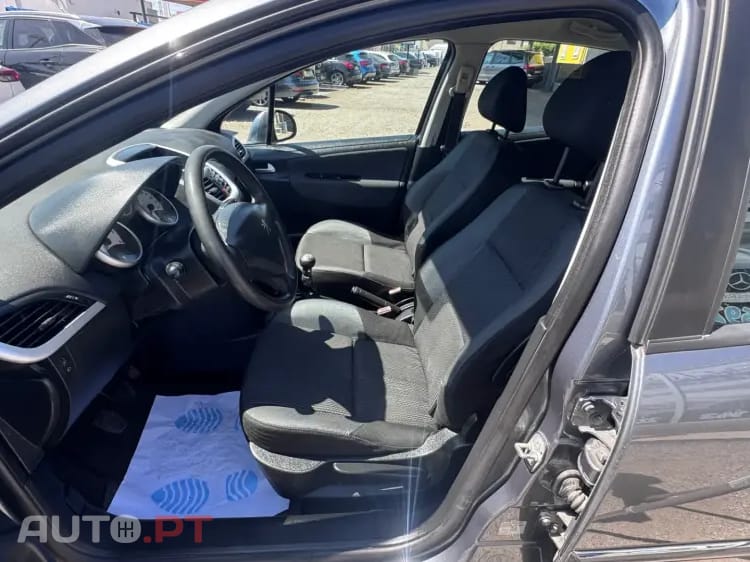 Peugeot 207 1.6 HDi Premium