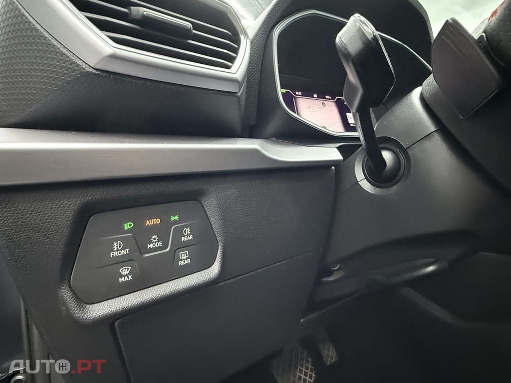 Seat Leon 1.4 e-Hybrid FR DSG