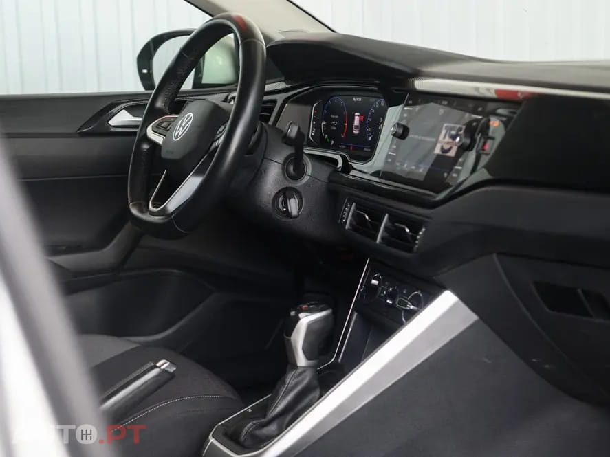 Volkswagen Taigo 1.0 TSI Life DSG