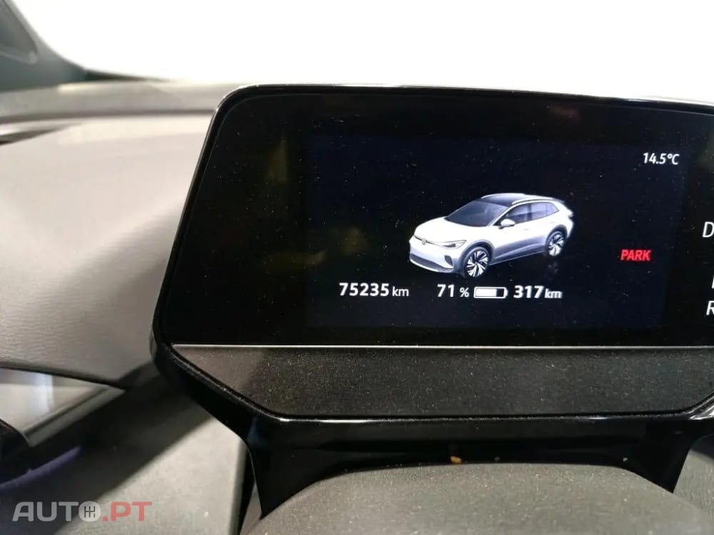 Volkswagen Id.4 77 kWh Pro Performance Tech