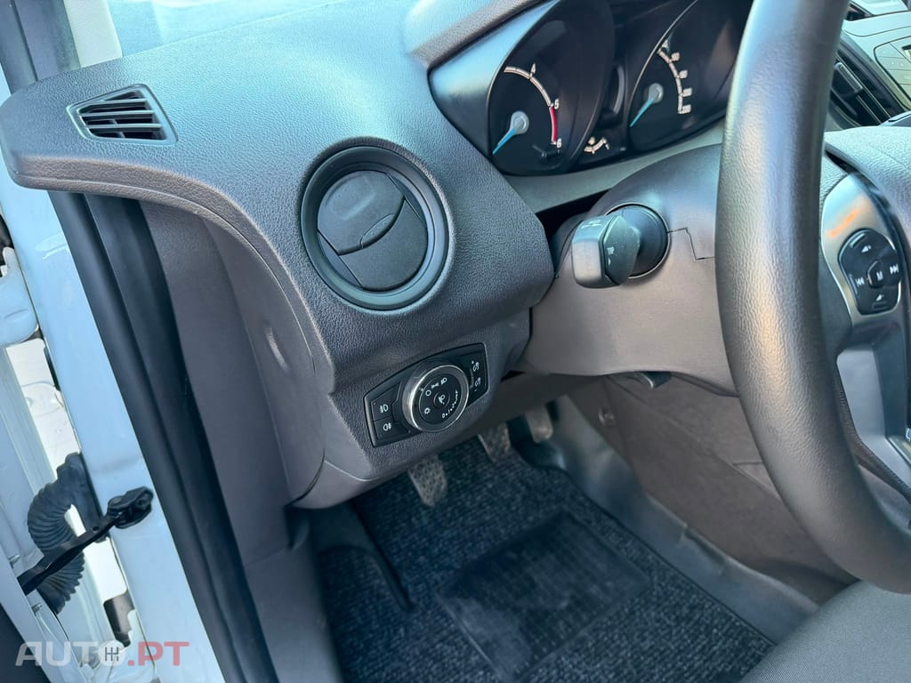 Ford Transit 1.5 TDCi Ambiente