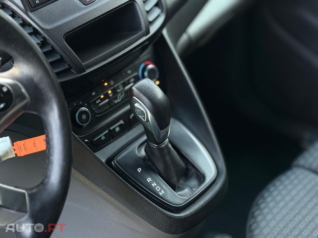 Ford Transit Connect 1.5 TDCi 230 L2 Trend Aut.