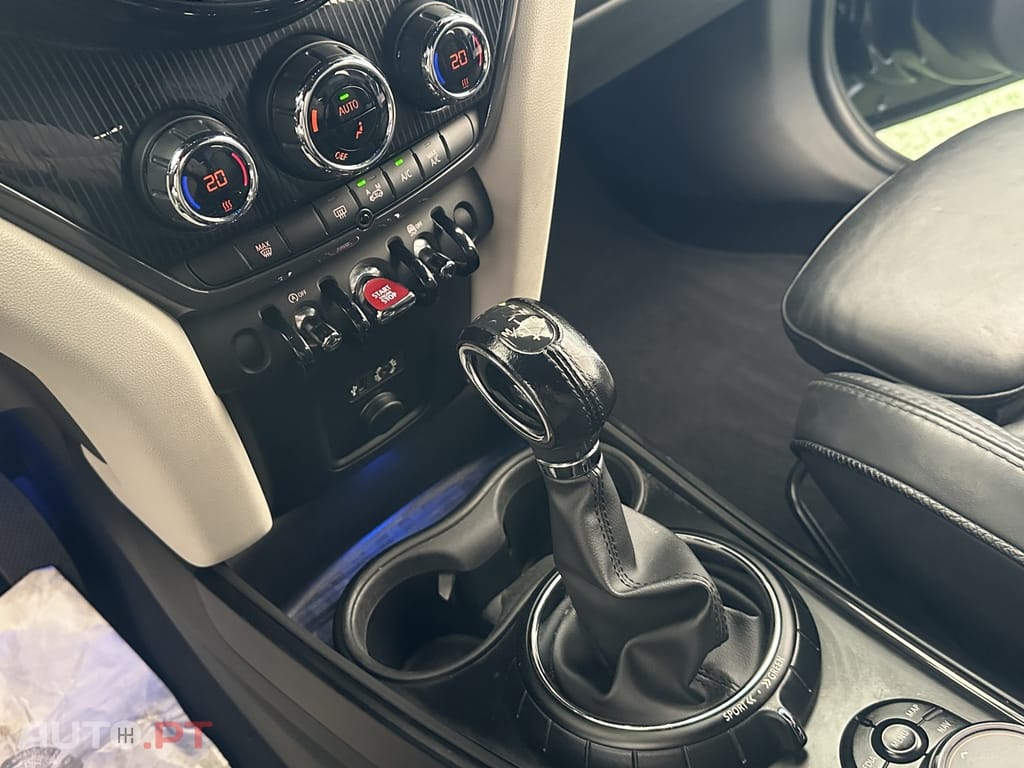 MINI Countryman Cooper D Sport Edition Auto