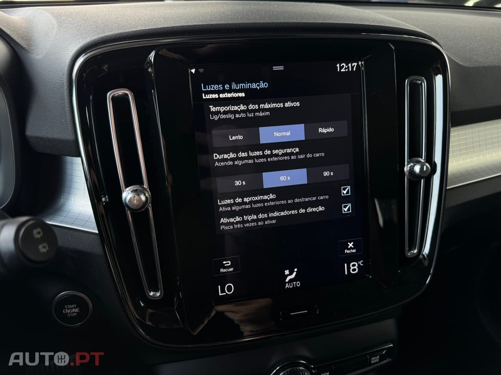 Volvo XC40 1.5 T5 PHEV Inscription Expression