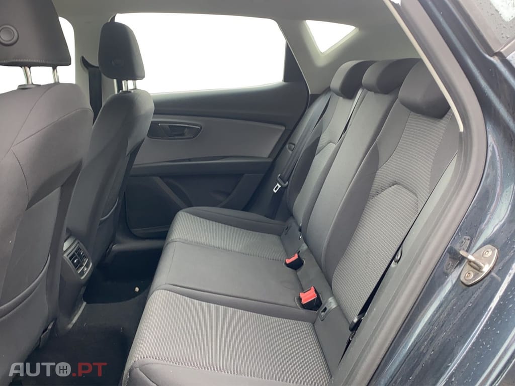 Seat Leon 1.0 EcoTSI Style S/S