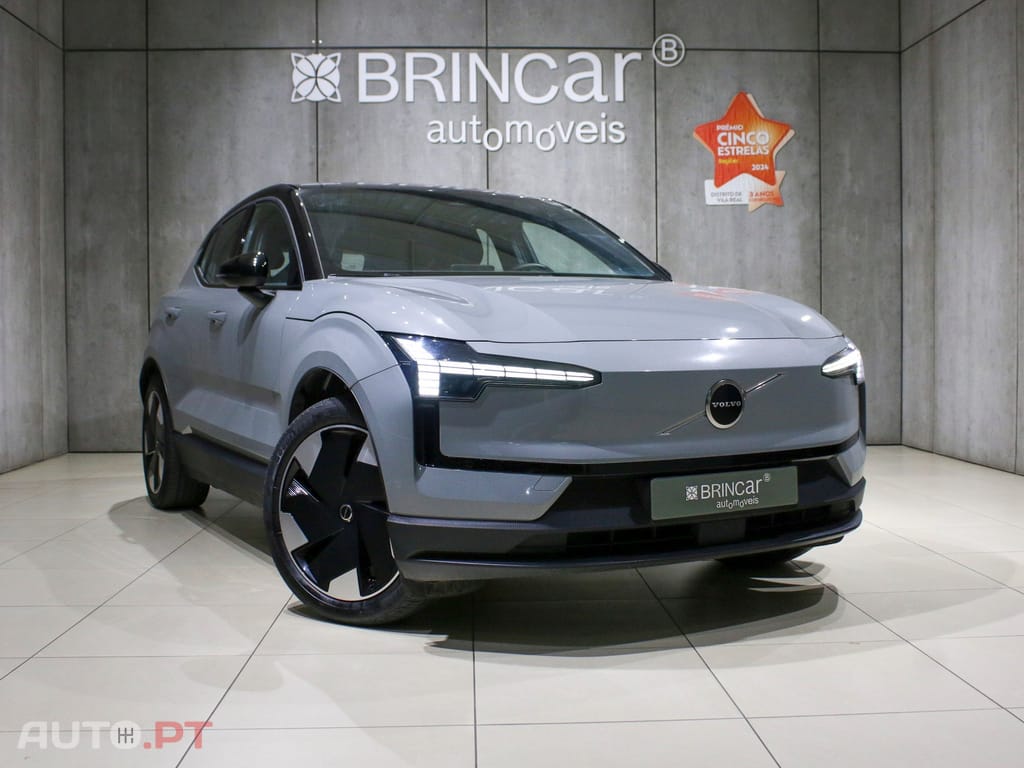 Volvo EX30 69 kWh Single Motor Extended Range Plus