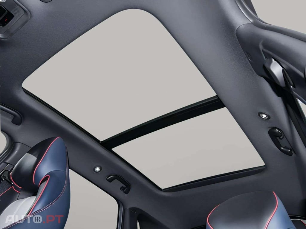 BYD Atto 3 I.V.A DEDUTÍVEL DESIGN 