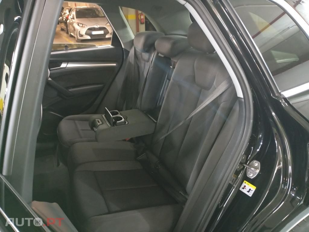 Audi Q5 2.0 TDI Sport
