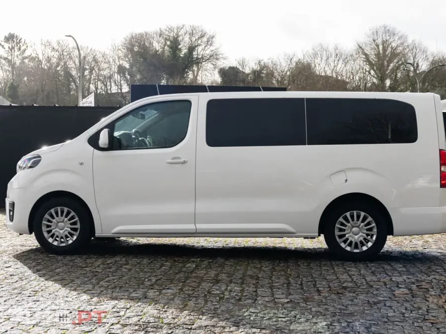 Toyota Proace Verso 1.5 D-4D L1 1.0T Comfort 9L