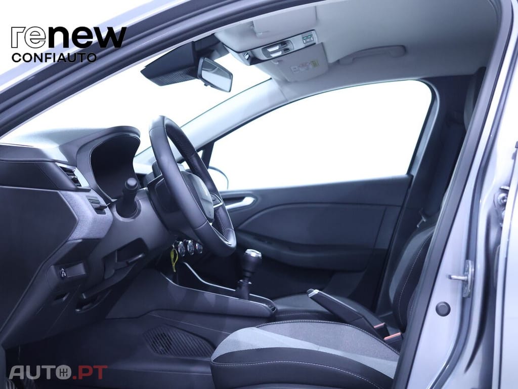 Renault Clio 1.0 Tce Evolution Bi-fuel