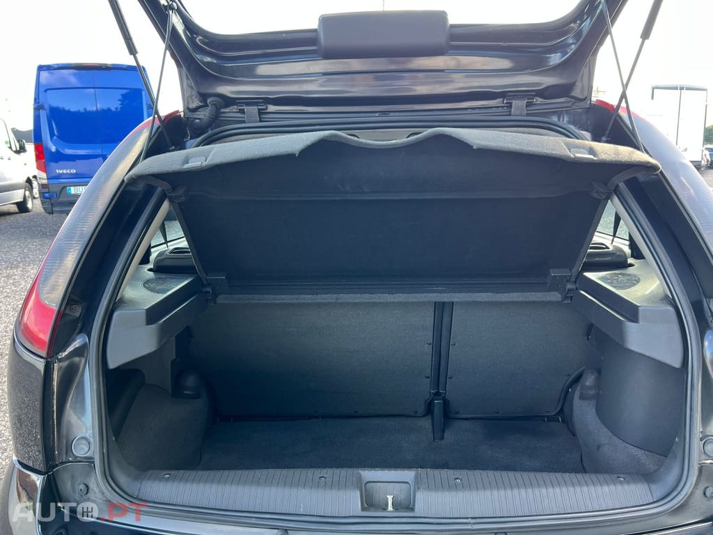 Opel Corsa 1.3 CDTi Enjoy