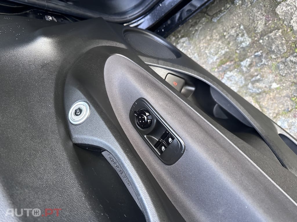 Fiat 500e Icon