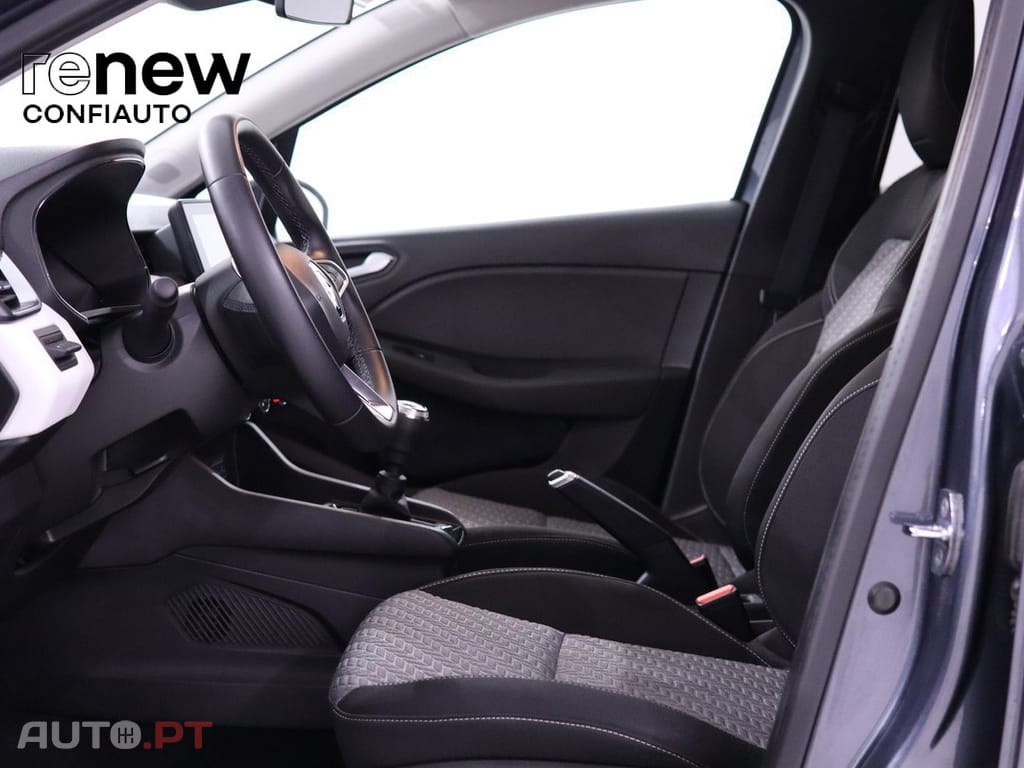 Renault Clio 1.0 Tce Limited