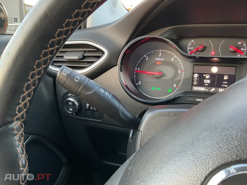 Opel Crossland X 1.6 CDTi Edition