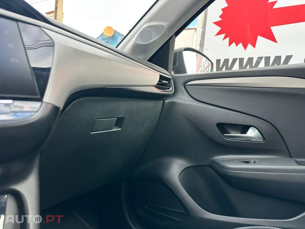 Opel Corsa 1.5 D Edition