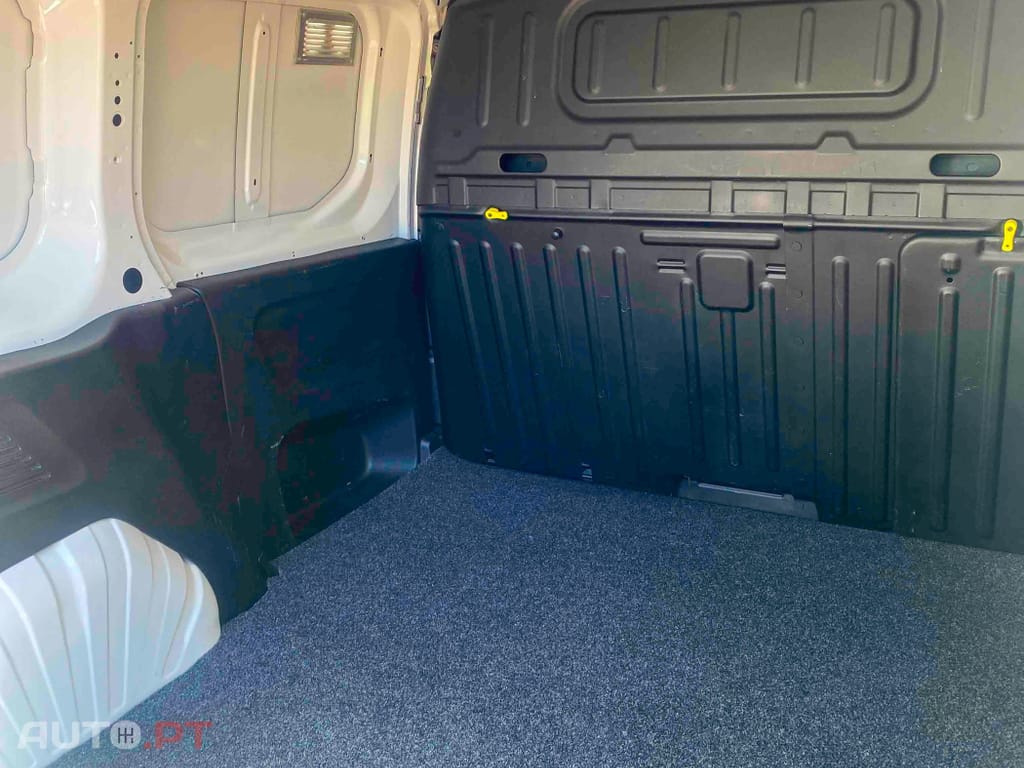 Citroen Berlingo 1.5 BlueHDi L1 Club 3L
