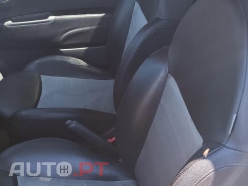 Fiat 500 1.3 16V Multijet S&S