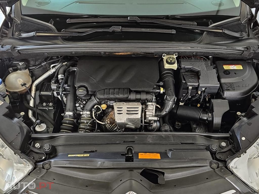 Citroen C4 1.2 e-THP Tendance