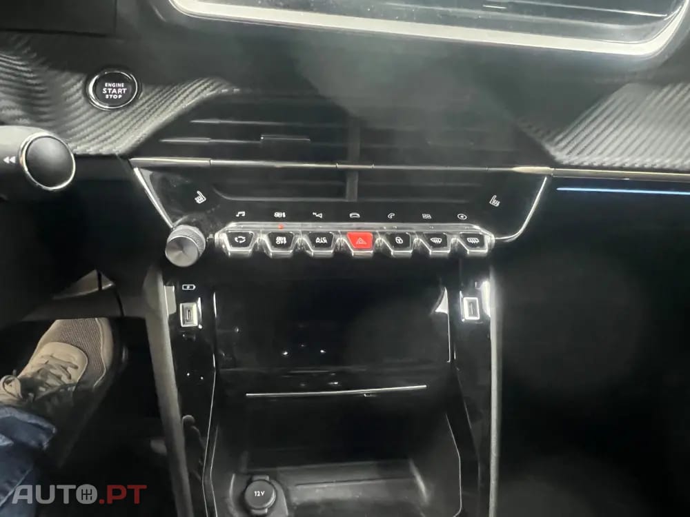 Peugeot E-2008 50 kWh GT Line