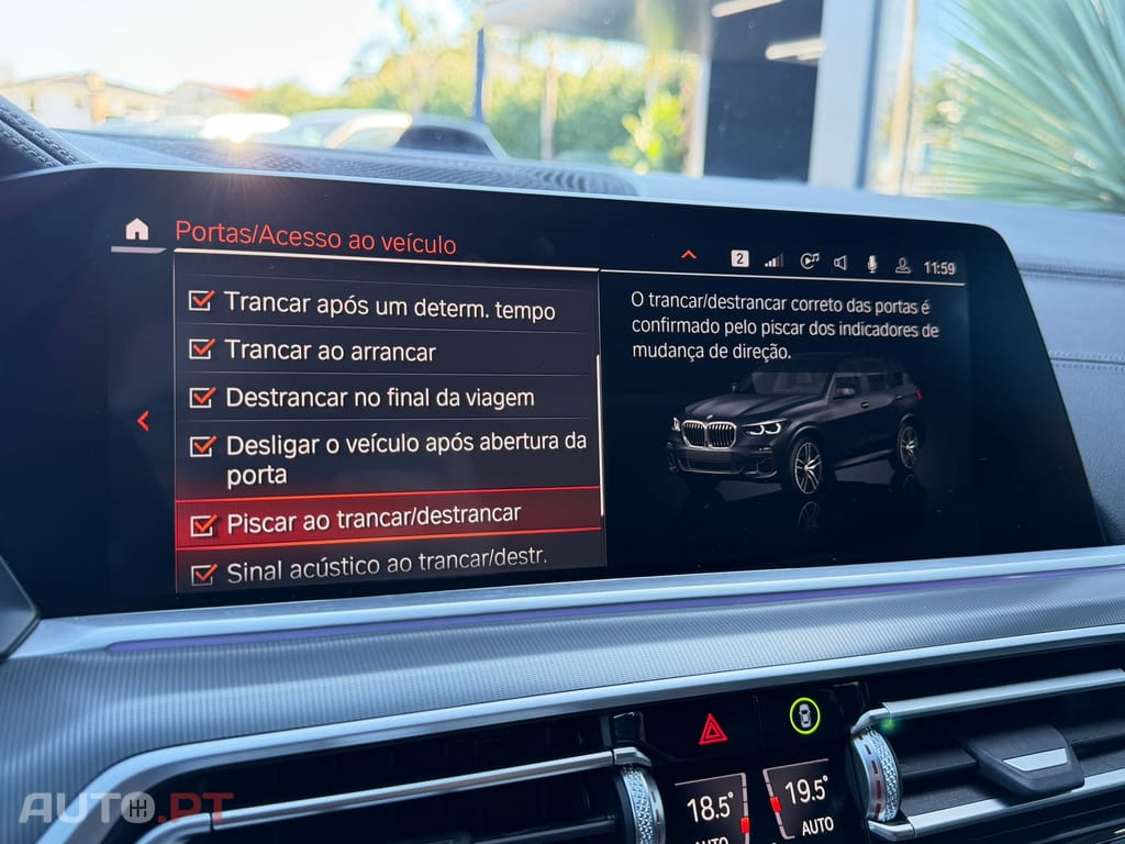 BMW X5 45 e xDrive Pack M