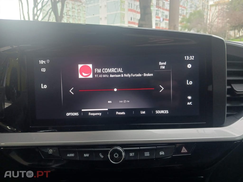 Opel Mokka 1.2 T GS Line