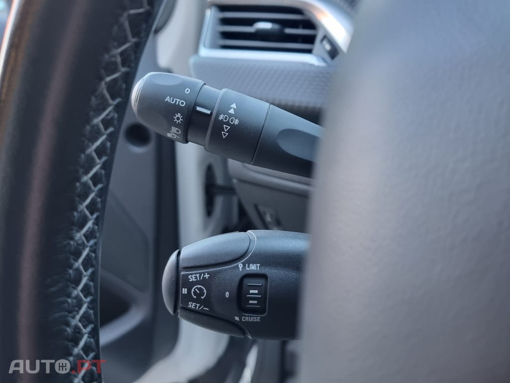 Peugeot 208 1.2 PureTech Style
