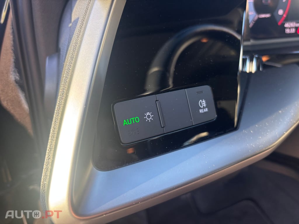 Audi A3 Sportback 30 TFSI Advanced