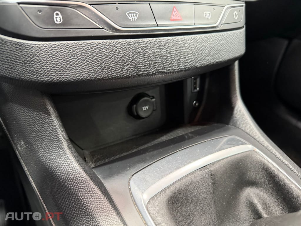 Peugeot 308 1.2 PureTech Active Business