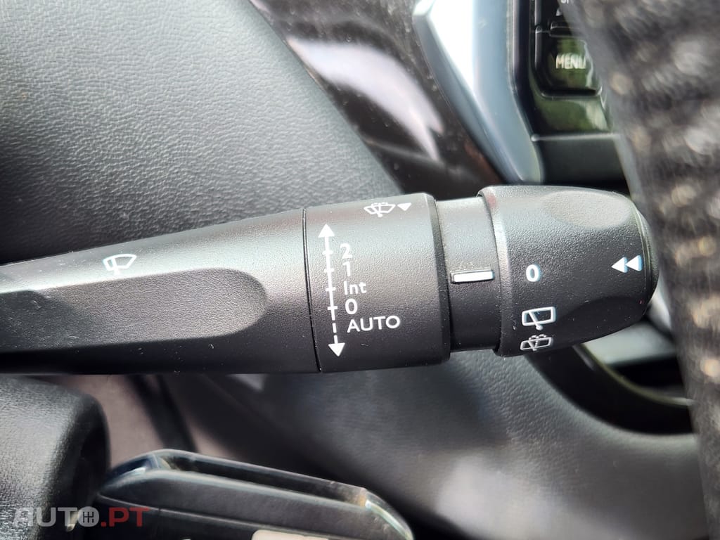 Peugeot 208 1.2 VTi Active