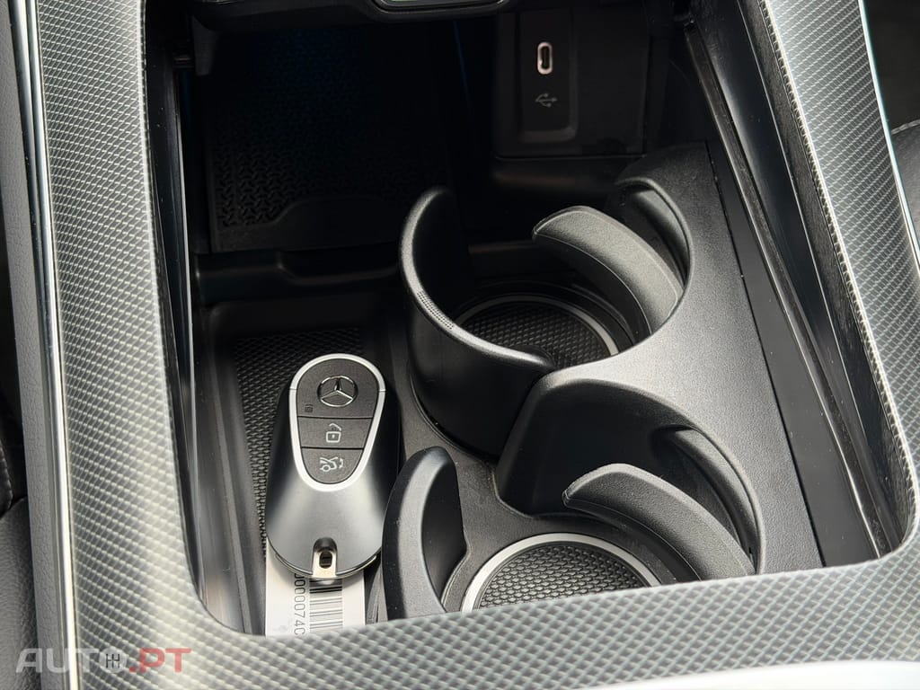 Mercedes-Benz GLC 300 e 4Matic