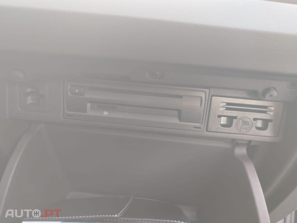 Volkswagen Polo 1.0 TSI Beats